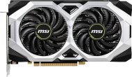 Msi RTX 2060S