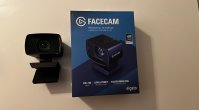 Yarı Fiyata Webcam: ELGATO FACECAM