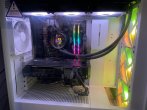 7800x3d 4070 super toplama sistem