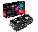 Asus Rog Strix 6600xt