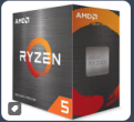 (ALINIK) Ryzen 5600 işlemci