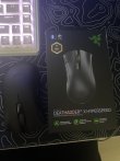 Razer deathadder v2x hyperspeed