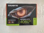 [TAKASLI] Gigabyte RTX 4060 Ti 8GB / RTX4060Ti / RTX 4060Ti