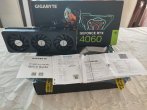 [TAKASLI] 3 Fanlı Gigabyte RTX 4060 Gaming OC 8GB / RTX4060