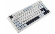 AULA F75 ALINIR 1.500 TL.... -- TR KEYCAPS ALINIR---