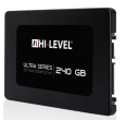 HI-LEVEL 240GB 2,5" 550-530 Mb/s ULTRA SERI SSD