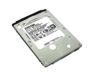 Toshiba 500 GB 2.5" 5400 Rpm Sata HDD