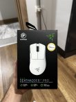 Razer Deathadder V3 Pro Beyaz