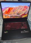 Acer Nitro 5 AN517-41 (17.3" RTX 3070 5800H 16GB 512GB)