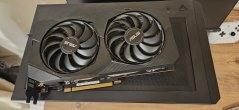 Asus Dual Rx 5500xt (4GB)