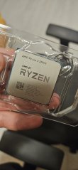 Ryzen 3 3300x