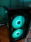 12400f Asus Tuf 4070 12gb Gaming Pc