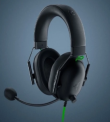 Razer BlackShark v2X tertemiz sorunsuz