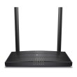 TP-Link AC1200 VR400 vdsl/adsl modem router