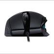 Logıtech G402 Hyperıon Fury 4000 Dpı Kablolu Gaming Mouse