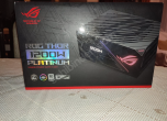 [TAKASLI] ASUS ROG THOR 1200W 80+ PLATINUM GÜÇ KAYNAĞI PSU