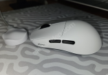 Scyrox V8 - 8K Wireless Mouse (Beyaz)