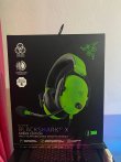 Razer BlackShark V2 X 7.1 Kablolu Kulak Üstü Oyuncu Kulaklığı