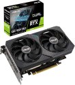 ASUS DUAL RTX 2060 - OC 6 GB GDDR6 - AUTO-EXTREME