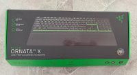 RAZER Ornata V3 X AURA Temiz Paket Klavye