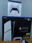 Ps 5 slim 2 ay önce aldım