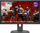 BenQ Zowie 24" XL2411K 1ms 144hz Alınır