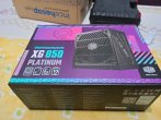 Cooler Master XG 850W 80+ Platinum Full Modüler Güç Kaynağı PSU SATILIK