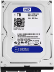 Seagate Barracuda/ WD Blue 500gb HDD Arıyorum