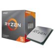 AMD ryzen 5 5600 veya muadili