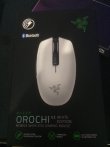 razer orochi v2 mercury + ekstralar