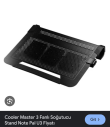 Cooler Master Notepal U3