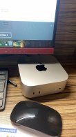 Mac Mini M4 24 GB Ram (Özel konfigürasyon) son fiyat acil!