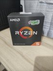 AMD RYZEN 5 5600 İŞLEMCİ KAPALI KUTU