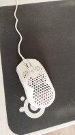 HyperX PulseFire Haste Kablolu Mouse