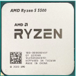 Ryzen 5 5500