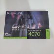 Gainward RTX 4070 Ghost 12 GB GDDR6X Sıfır Gibi