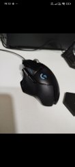 logitech g502 zararına satıyorum