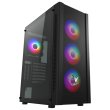 Garantili-AMD Ryzen 5 5600 / MSI RTX4060ti / MSI B450M-A PRO / 16GB RAM 3200mhz / 500GB m2 SSD