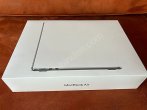 satılık iki aylık m3 macbook