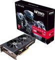 Sapphire Radeon rx 480 Nitro 8 Gb