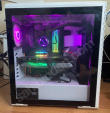 Ryzen 9 5950x / RTX 4070 Ti / 32 GB RAM / Garantili Full Kutulu