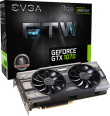 EVGA GTX 1070 GPU