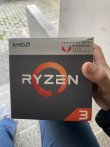 Amd ryzen 3 2200g alıcıyı üzmem pazarlık icin yazin acil satılık