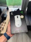 Hatasız Tertemiz Razer Deathadder V3 Pro Beyaz Kablosuz Mouse