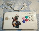 Arcade Fight Stick/ Arcade Oyun Kolu/ Bilgisayar ve Playstation için