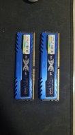 Silicon Power 3600Mhz 16(2x8)Gb Ram