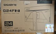 Gigabyte G24F-2 satılık