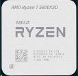 AMD RYZEN 7 5800X3D ALINIR