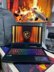 MSİ KATANA 15 B12V 4070'Lİ GAMİNG LAPTOP