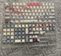 Kiraz Çiçeği KeyCaps Ürün Sıfırdır Hiç Kullanılmadı